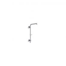 Kohler 45212-CP - HydroRail®-R Beam shower column