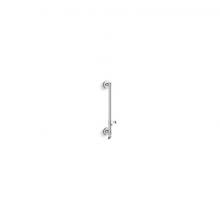Kohler 45904-CP - HydroRail®-H Shower column