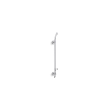 Kohler 45905-CP - HydroRail®-S Bath/shower column