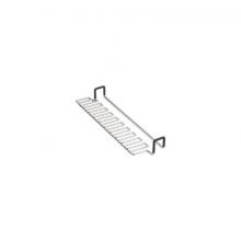 Kohler 6434-ST - Saddle utility rack
