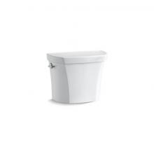 Kohler 4458-0 - Highline® Toilet tank, dual-flush
