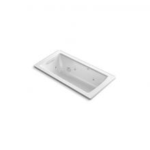 Kohler 1947-0 - Archer® 60'' x 30'' drop-in whirlpool bath