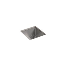 Kohler 5287-NA - Strive® 15'' undermount bar sink