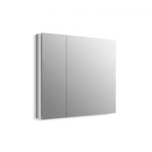 Kohler 99008-NA - Verdera® 34'' x 30'' two-door medicine cabinet