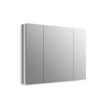 Kohler 99010-NA - Verdera® 40'' x 30'' three-door medicine cabinet