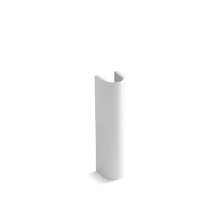 Kohler 5246-0 - Veer® Pedestal