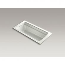 Kohler 1949-VBW-NY - Archer® Vibracoustic™ Di Bath, 55''