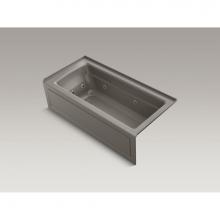 Kohler 1949-RA-K4 - Archer® Ia Whirlpool, 55''