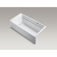Whirlpool Bathtubs