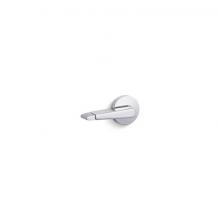 Kohler 9236-CP - Dual-flush trip lever, right hand