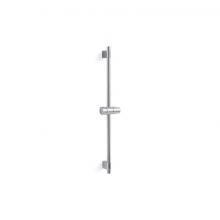 Kohler 98341-CP - Awaken® 27'' slidebar
