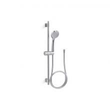 Kohler 98362-G-CP - Awaken® B90 27'' three-function handshower kit, 1.75 gpm