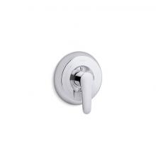 Kohler TS98147-4-CP - July® Rite-Temp® valve trim