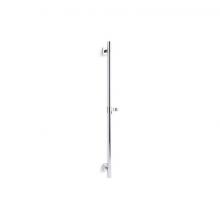 Kohler 98343-CP - Awaken® 42'' deluxe slidebar