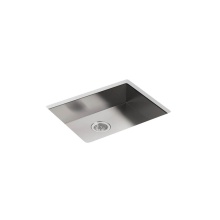 Kohler 3894-NA - Vault™ 24'' undermount single-bowl kitchen sink