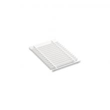 Kohler 5542-0 - Multipurpose grated rack