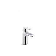 Kohler 98827-4-CP - Kumin™ single-handle bathroom sink faucet