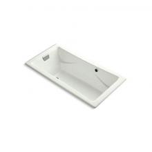 Kohler 865-GHNY-NY - Tea-for-Two® 71-3/4'' x 36'' drop-in Heated BubbleMassage™