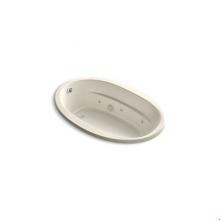 Kohler 6347-H-47 - Sunward® 66X42 Oval Wp W/Heat