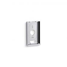 Kohler 99694-CP - DTV+™ Interface mounting bracket