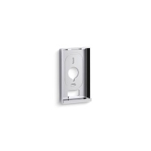 Kohler 99694-CP - DTV+™ Interface mounting bracket