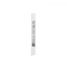 Kohler 97630-0 - Choreograph® 9'' shower storage