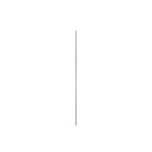 Kohler 97635-SHP - Choreograph® 96'' corner joint, set of 2