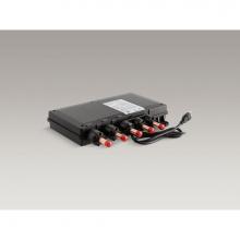 Kohler 557-K1-NA - DTV+™ Three-port digital thermostatic valve