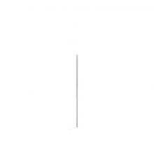 Kohler 97735-SHP - Choreograph® 72'' corner joint, set of 2