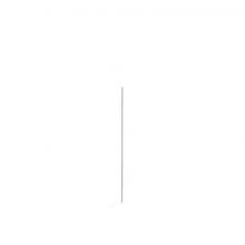 Kohler 97738-SHP - Choreograph® 72'' edge trim, set of 2