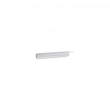 Kohler 97622-SHP - Choreograph® 14'' floating shower shelf