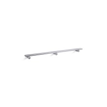 Kohler 97626-SHP - Choreograph® 36'' shower barre