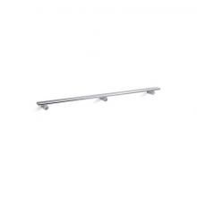 Kohler 97627-SHP - Choreograph® 40'' shower barre