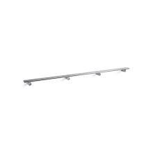Kohler 97628-SHP - Choreograph® 54'' shower barre