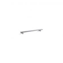 Kohler 97625-SHP - Choreograph® 24'' shower barre
