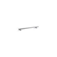 Kohler 97625-SHP - Choreograph® 24'' shower barre