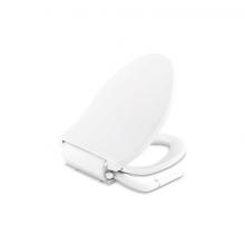 Kohler 5724-0 - PureWash® M250 Elongated manual bidet toilet seat