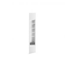 Kohler 97631-0 - Choreograph® 14'' shower storage