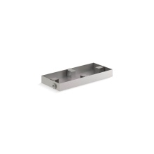 Kohler 5559-NA - Invigoration® Series Small drain pan