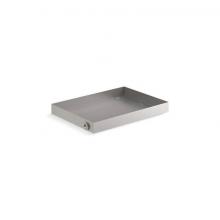 Kohler 5562-NA - Invigoration® Series Large drain pan