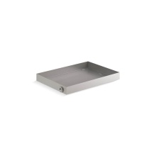 Kohler 5562-NA - Invigoration® Series Large drain pan
