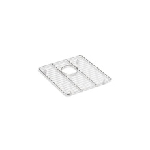 Kohler 9238-ST - Riverby® Sink rack for K-8679