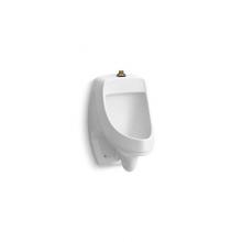 Kohler 5452-ET-0 - Dexter™ Washout wall-mount 0.125 gpf urinal with top spud