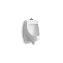 Kohler 5452-ET-0 - Dexter™ Washout half-stall 0.125 gpf urinal, top spud