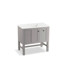 Kohler 5288-1WT - Tresham® 36'' vanity