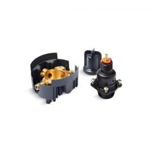 Kohler P8304-UX-NA - Rite-Temp® Valve body and pressure-balancing cartridge kit with PEX expansion connections, pr