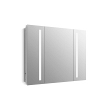 Kohler 99011-TLC-NA - Verdera® 40'' x 30'' lighted medicine cabinet