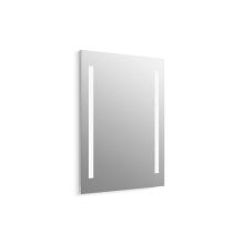 Kohler 99571-TLC-NA - Verdera® 24'' x 33'' lighted mirror