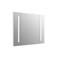 Kohler 99573-TLC-NA - Verdera® 40'' x 33'' lighted mirror