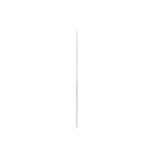 Kohler 90028-SHP - Choreograph® 96'' outside corner joint, set of 2